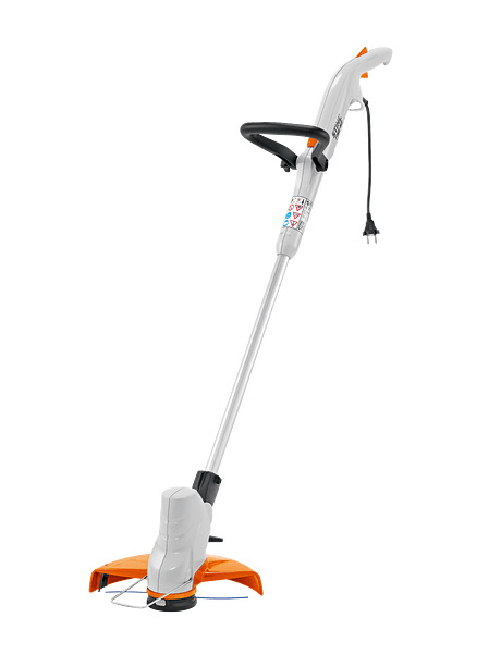 Stihl FSE 52 30 cm 500 W AC Arancione, Bianco