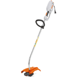 Stihl FSE 81 35 cm 1000 W AC Arancione, Bianco