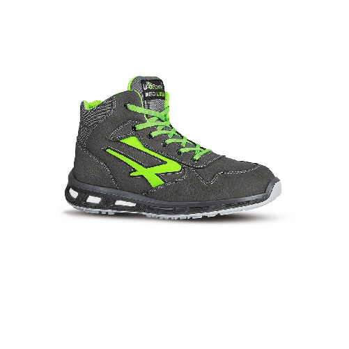 U-Power Hummer Adulto