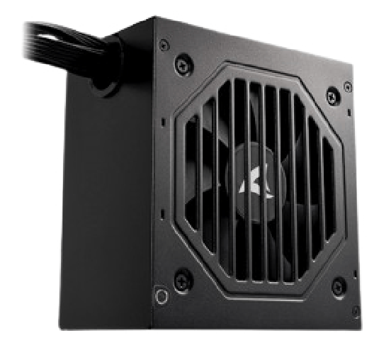 Sharkoon Rebel P10 alimentatore per computer 650 W 24-pin ATX ATX Nero