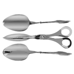 Crazystock Selected Pinza Per Arrosti Inox Crazystock Selection