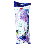 Bib Mocio Ricambio Microfibra 200 Grammi Bib