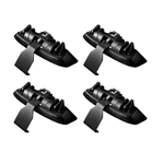 Yakima Kit attacchi - K1154W