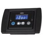 Ring Display LCD con cavo 6 m per inverter senza schermo