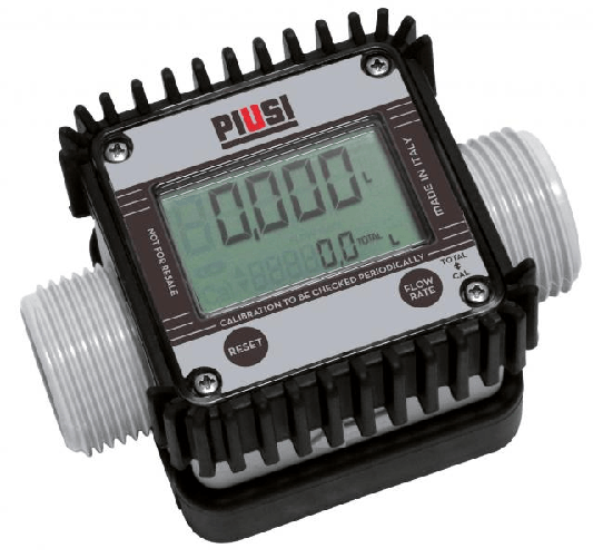 Piusi K24 Meter contalitri AdBlue