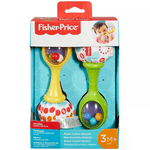Fisher-Price Maracas Baby Scoperte BLT33