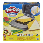Hasbro Play-Doh (PlayDoh) Hasbro Sandwich formaggioso