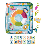 Fisher-Price Tappetino Make a Splash ACT GRR44