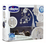 Chicco Next2Dreams Giostrina Carillon Culla/Lettino