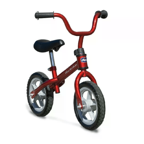 Chicco Prima Bicicletta (Bici) Red Bullet