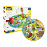Chicco Libera la Talpa Tappeto Gioco Bambini Elettronico