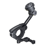 Sbs Motorcycle Holder Portacellulare per Moto Compatibile con Cover Lock Pro