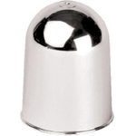 Ring Copri palla gancio traino cromato