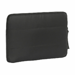 Moos Custodia per Portatile Moos Trapunta 14'' Nero (34 x 25 x 2 cm)