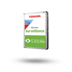 Toshiba Hard Disk Toshiba MD10ADA400EV 3,5" 4 TB HDD