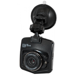 Ring Dash Camera con visione notturna