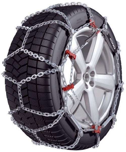 Konig Catene neve XD-16 gruppo 235