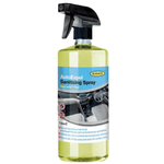 Ring RAESS1 Spray sanitizzante 1 L