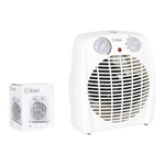 Kiwi Riscaldamento Portatile Kiwi 953KHT8412 2000W