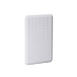 CoolBox Involucro per Hard Disk CoolBox SlimChase M-2503 Bianco 2,5"