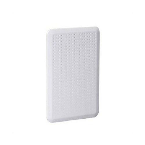 CoolBox Involucro per Hard Disk CoolBox SlimChase M-2503 Bianco 2,5"