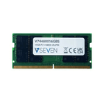 V7 Memoria RAM V7 V74480016GBS 16 GB 5600 MHz