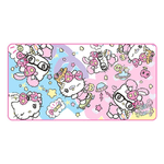 KONIX Tappetino per Mouse KONIX 10019000011 Multicolore