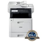 Brother MFC-L8900CDW stampante multifunzione Laser A4 2400 x 600 DPI 31 ppm Wi-Fi