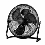 UFESA Ventilatore da Tavolo UFESA FF0450 Nero 120 W