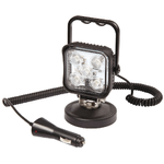 Ring Faro da lavoro magnetico a led 9-33V