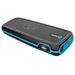 Ring Avviatore al litio 12V 16800mAh