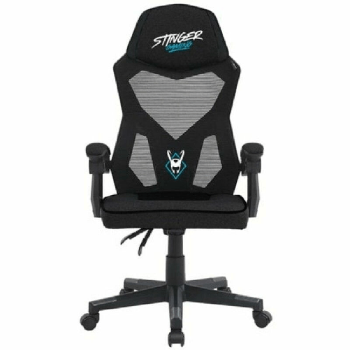 Woxter Sedia Gaming Woxter GM26-124 Nero