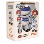 Chicos Robot Chicos Glob 24 x 17 cm EN