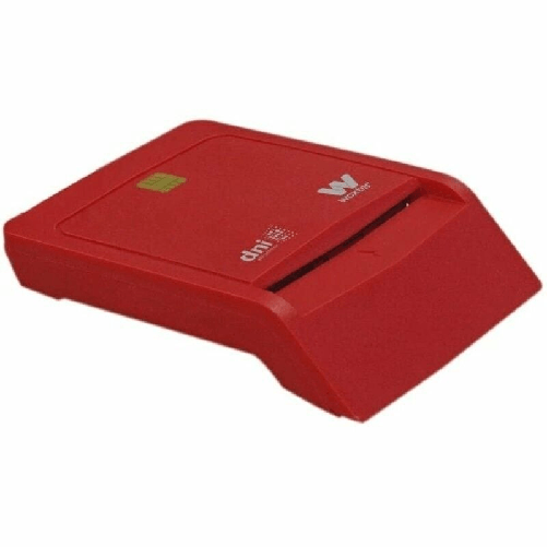 Woxter Multilettore Woxter PE26-145 Rosso