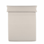 Happy Home Lenzuolo Superiore Happy Home Mix Colors Lino Matrimoniale
