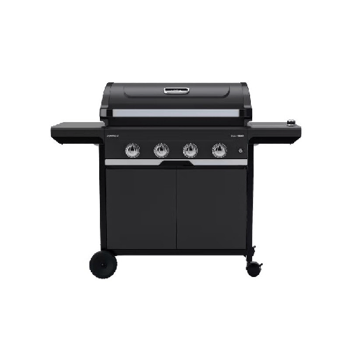 CAMPINGAZ Barbecue Gas 4 Select EXSD