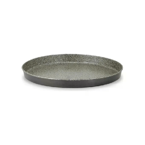 Mamu Tortiera Focaccia 32cm Happystone