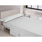 Happy Home Federa Happy Home MIX COLORS Bianco