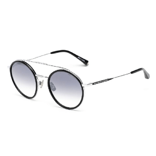 Belstaff Occhiali da sole Donna Belstaff SIDNEY-GRIS-NEGRO-W Ø 51 mm