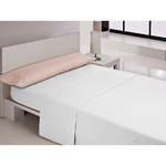 Happy Home Federa Happy Home MIX COLORS Rosa Singolo 144 Fili 90 cm