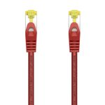 AISENS-A146-0470-cavo-di-rete-Rosso-1-m-Cat7-S-FTP--S-STP-