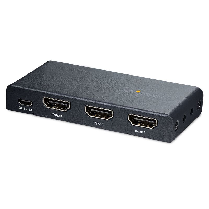 StarTech.com-Switch-HDMI-8K-a-2-porte---Switcher-HDMI-2.1-4K-120Hz-HDR10--8K-60Hz-UHD-Commutatore-HDMI-2-In-1-Out---Co