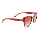 Karl Lagerfeld Occhiali da sole Donna Karl Lagerfeld KL6069S-805  54 mm