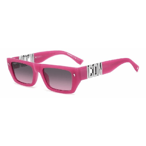 Dsquared2 Occhiali da sole Uomo Dsquared2 ICON-0011-S-MU1 ø 54 mm