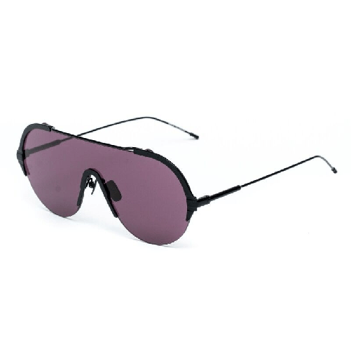 Belstaff Occhiali da sole Unisex Belstaff BELHAVEN-BURGUNDY ø 135 mm