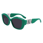 Karl Lagerfeld Occhiali da sole Donna Karl Lagerfeld KL6102S-300  56 mm
