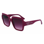 Karl Lagerfeld Occhiali da sole Donna Karl Lagerfeld KL6104SR-501  53 mm