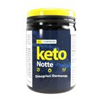 OGGI BELLI Keto Notte Prodotti Proteici per Dieta Chetogenica Light | Integratore Alimentare 60 Compresse Integratore