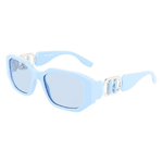 Karl Lagerfeld Occhiali da sole Donna Karl Lagerfeld KL6085S-450  55 mm