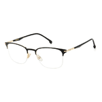 Carrera Montatura per Occhiali Uomo Carrera CARRERA-281-2M2F120 Nero Ø 51 mm